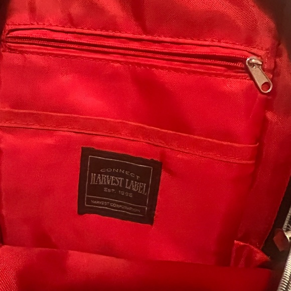 Harvest Label | Urban Sling Pack - Picture 4 of 11